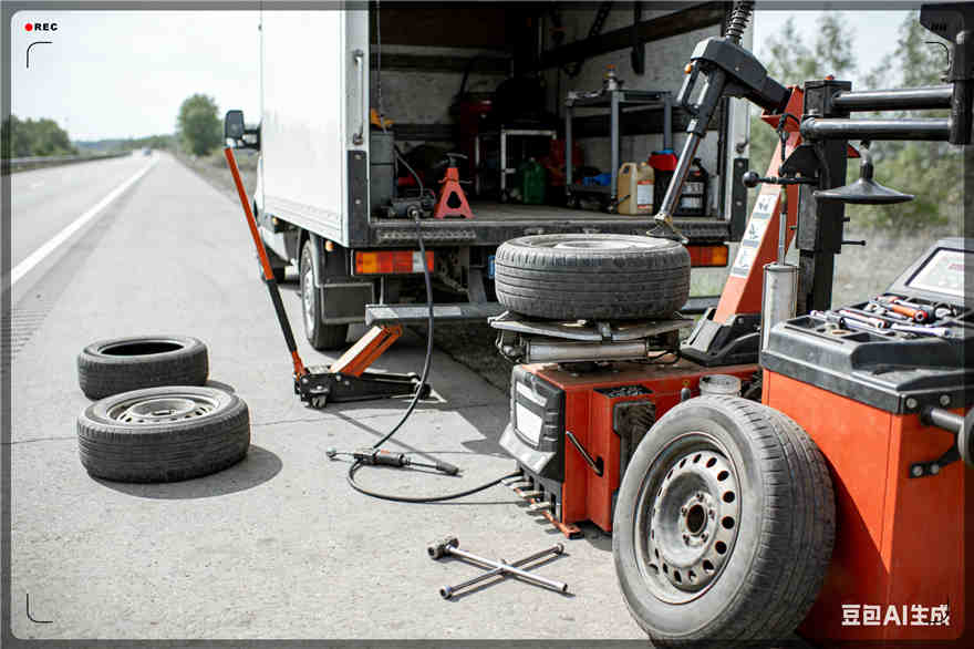 舟曲道路救援汽车送机油